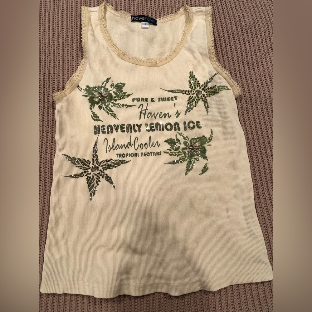 Summer fancy tshirt